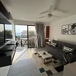 1Br Laguito Beach Apartment