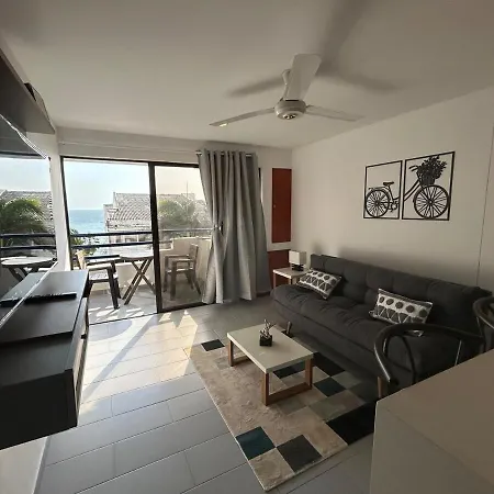 Apartamento 1br Laguito