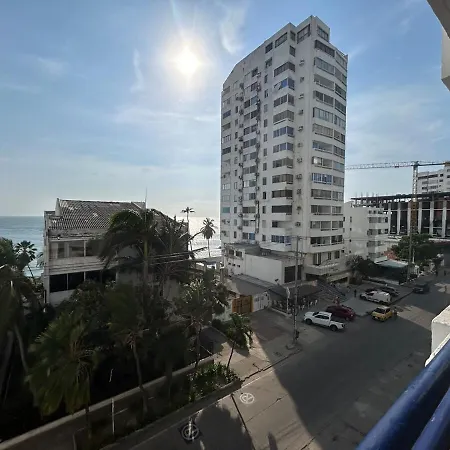 Apartamento 1br Laguito *