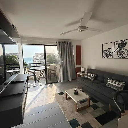 1br Laguito Cartagena