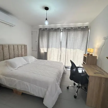 1br Laguito Apartamento Cartagena