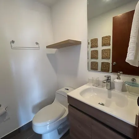 1br Laguito * Cartagena