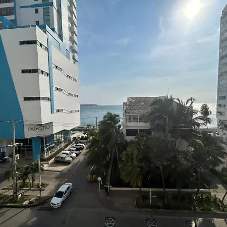 1br Laguito