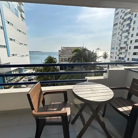 1br Laguito