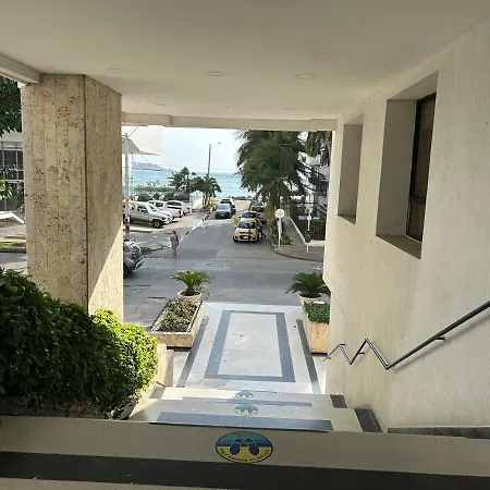 1br Laguito Apartamento *
