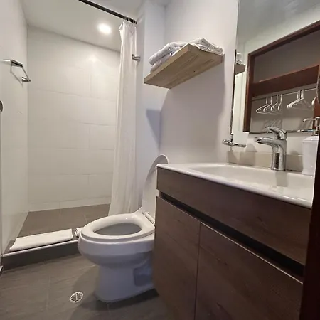 1br Laguito * Cartagena