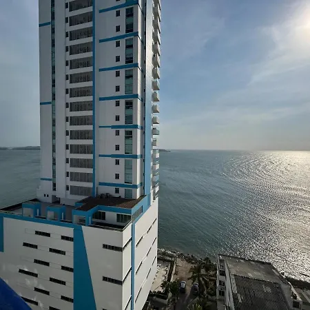 1br Laguito Apartamento