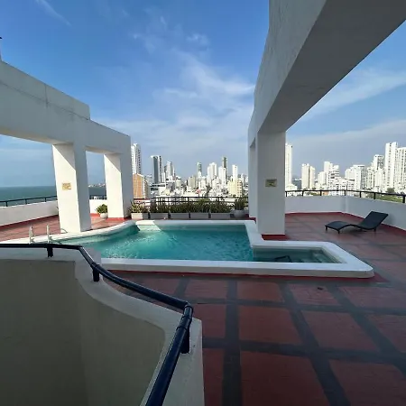 Apartamento 1br Laguito *
