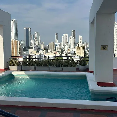 Apartamento 1br Laguito *