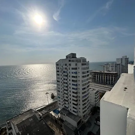 Apartamento 1br Laguito *