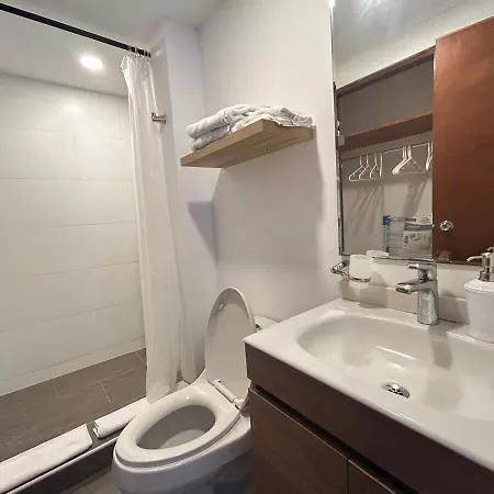 1br Laguito Apartamento Cartagena