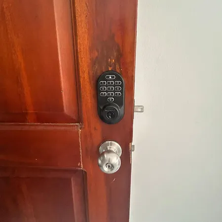 Apartamento 1br Laguito Cartagena
